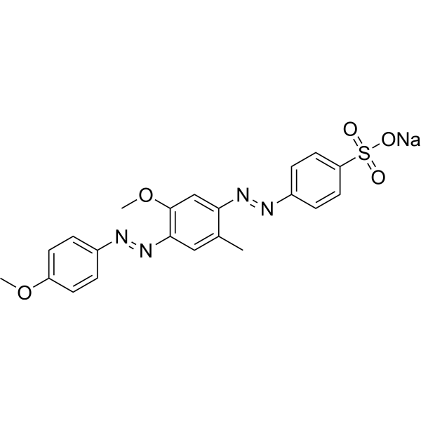 Acid orange 156 68555-86-2
